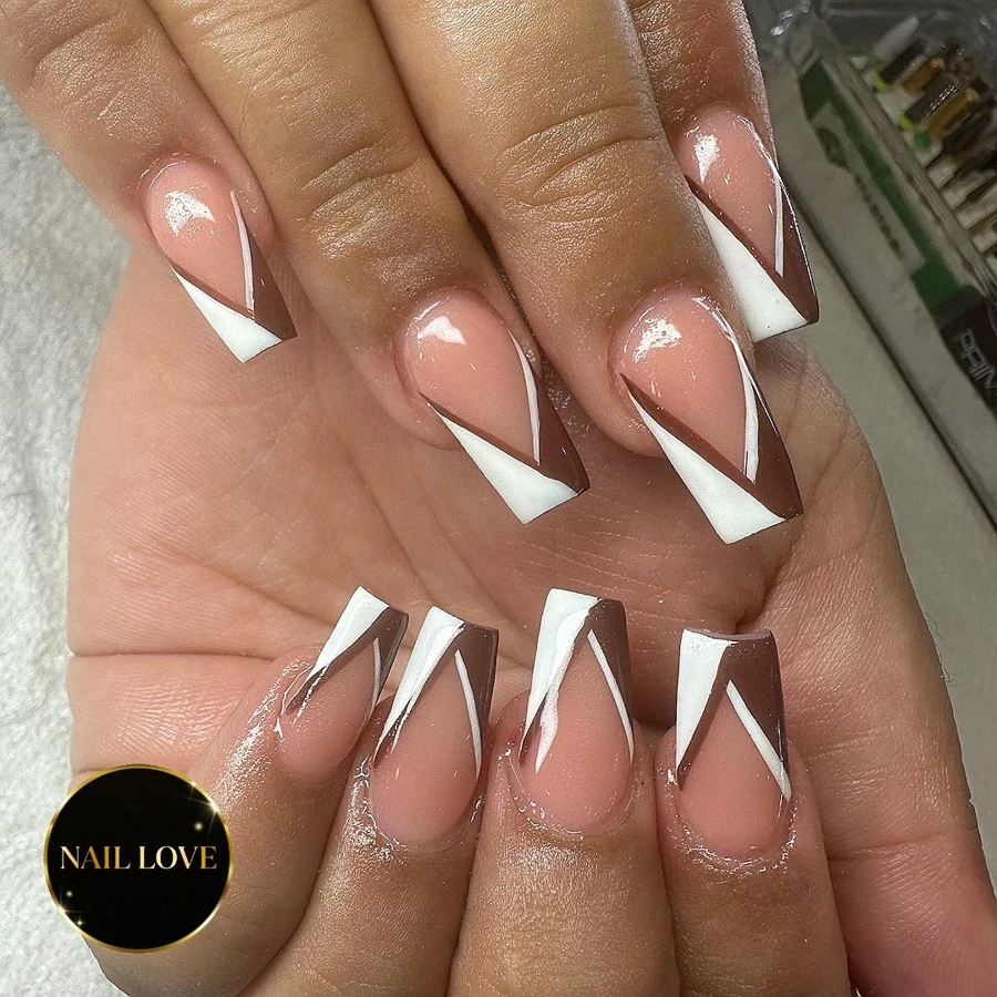 Nail Love Chesapeake, VA 23320